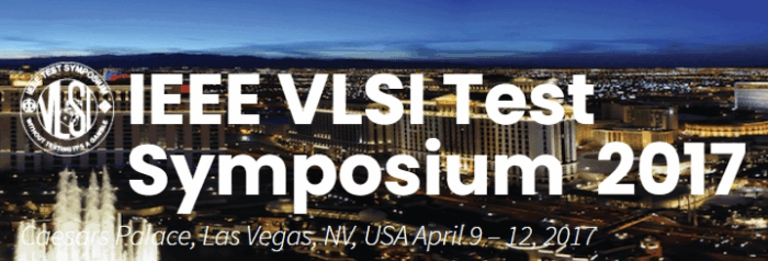 IEEE VLSI Test