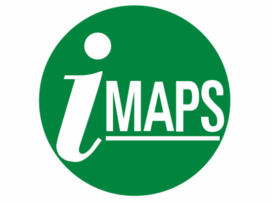 imaps logo icon