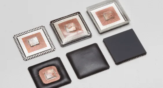 examples of advanced packaging product
