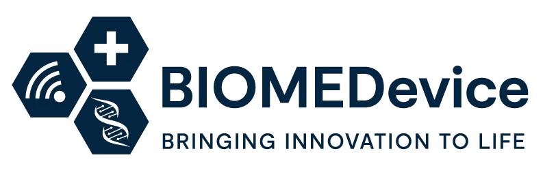 BiomeDevice Silicon Valley Manufacturing | Promex