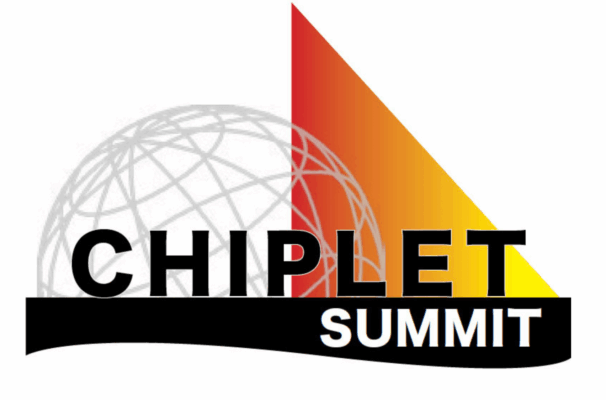 chiplet summit logo