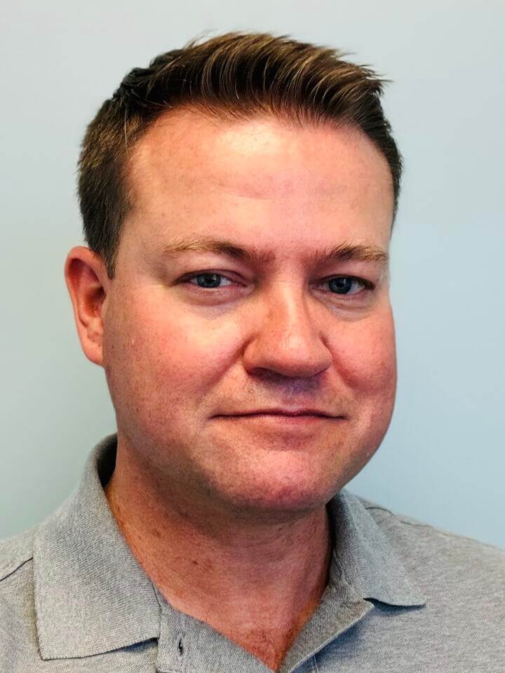 Image of Matt Hansen