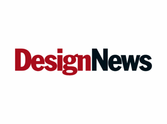 Design News logo