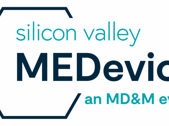 MEDevice logo