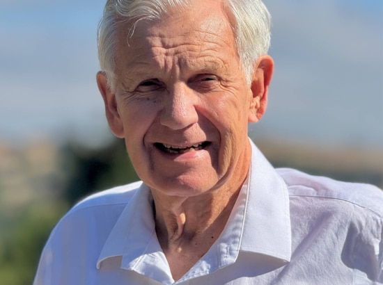 Dick Otte