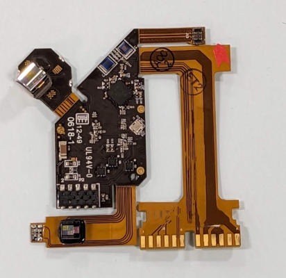 Modular Substrate Assembly Function Advanced Custom Substrate Design & Fabrication Services