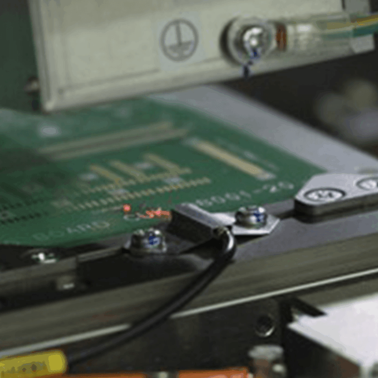 Substrate Assembly Tech Experts in Microelectronic Assembly and Packaging | Promex